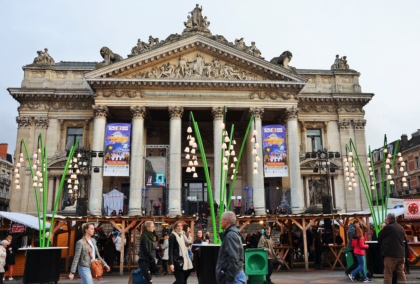 Brussels